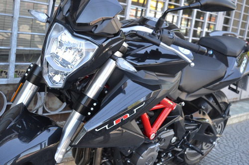 Benelli Tnt 600 Año 2020 Con 500km, Impecable Sin Uso