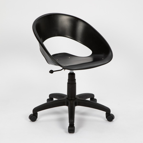 Imagen 1 de 2 de Silla De Escritorio Diseño One Juvenil 3 Años De Garantía