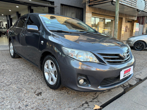 Toyota Corolla 1.8 Xei Mt 140cv