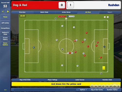 Championship Manager 03/04 - Descarga Digital - Pc #9111