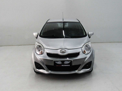 Jac J2 1.4 16v Jetflex 4p Manual