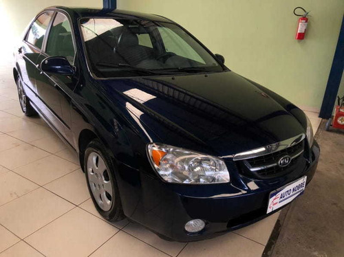 Kia Cerato Gls 2.0 N1