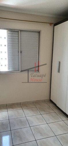 Imagem 6 de 7 de Apartamento - Tatuape - Ref: 8679 - L-8679