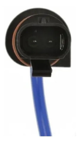 Imagem 6 de 7 de Solenoide Da Bomba De Óleo Jeep Grand Cherokee 2011-2017 3.6