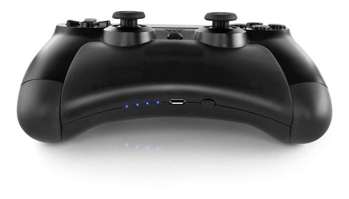 Cargador Mando Ps4 Power Bank Batería Externa Para Joystick
