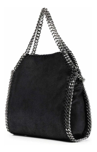 Bolsa Stella Mccart Chain