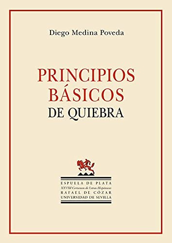Principios Basicos De Quiebra - Medina Poveda Diego