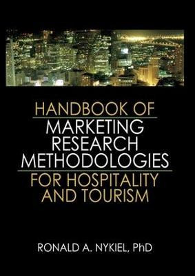 Libro Handbook Of Marketing Research Methodologies For Ho...