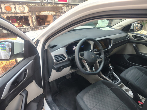 Volkswagen Taigun 1.0 Tsi Trendline At