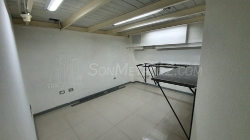 Imagen 11 de 15 de Local En Alquiler Prado Del Este Cc Concresa B-9qnx 1508