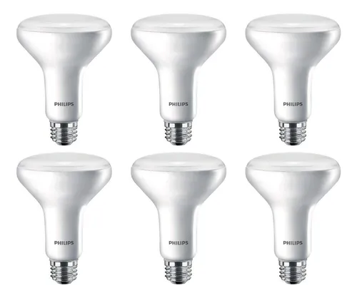 comprar Bombilla Br30 Dimmable Led De Philips: 650-lúmenes, 2700 11
