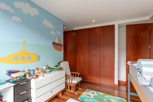 Apartamento En Arriendo/venta En Colinas De Suba. Cod A15838