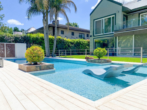Casa En Venta Saint Thomas Sur Canning
