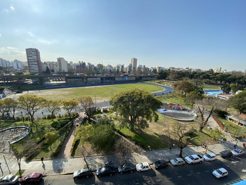 Departamento De 2 Amb En Venta Al Cfrente En P. Chacabuco - A Estrenar Oportunidad