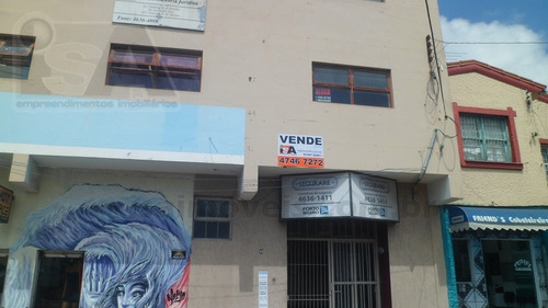Imagem 3 de 3 de Prédio Comercial Em Centro - Poá - 2511