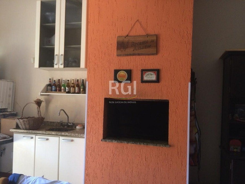 Imagem 8 de 15 de Casa - Santa Tereza - Ref: 426600 - V-cs36006941