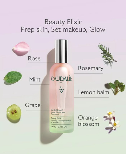 Caudalie Beauty Elixir