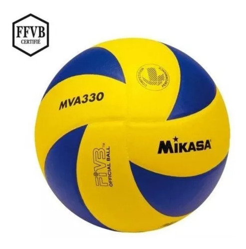 Balon Voleibol Mikasa Mva 330 Volleyball Volibol