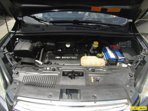 Chevrolet Tracker 1.8 Lt 4x2