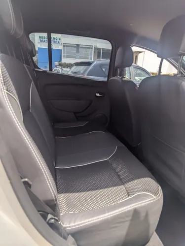 Renault Stepway 1.6 Dynamique / Intens Mecánica