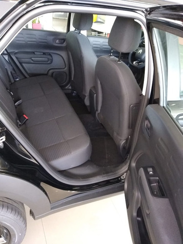 Imagen 5 de 16 de Citroën C4 Cactus 1.6 Vti 115 Feel