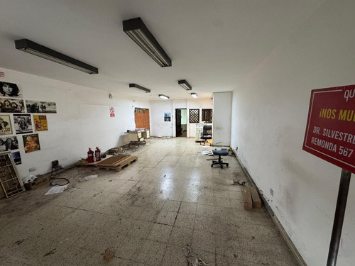 Alquilo Galpon Mas Local Y Oficinas Barrio Alberdi