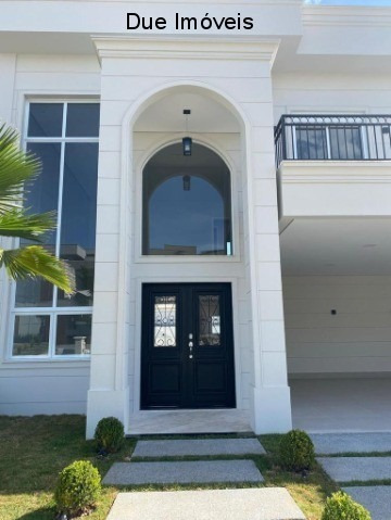 Imagem 9 de 30 de Sobrado Espetacular No Residencial Duas Marias - Ca02338 - 69549119