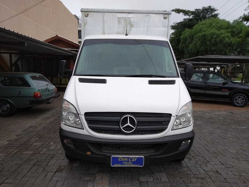 Imagem 3 de 12 de Sprinter