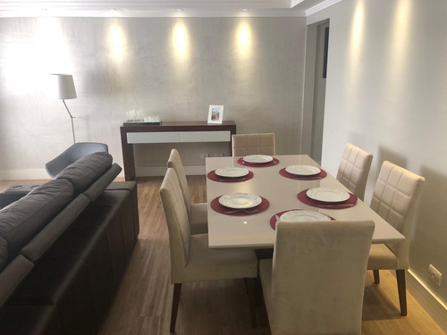 Imagem 1 de 20 de Apartamento Em Ótima Localização No Bosque Dos Eucaliptos - Ap00150 - 67646623