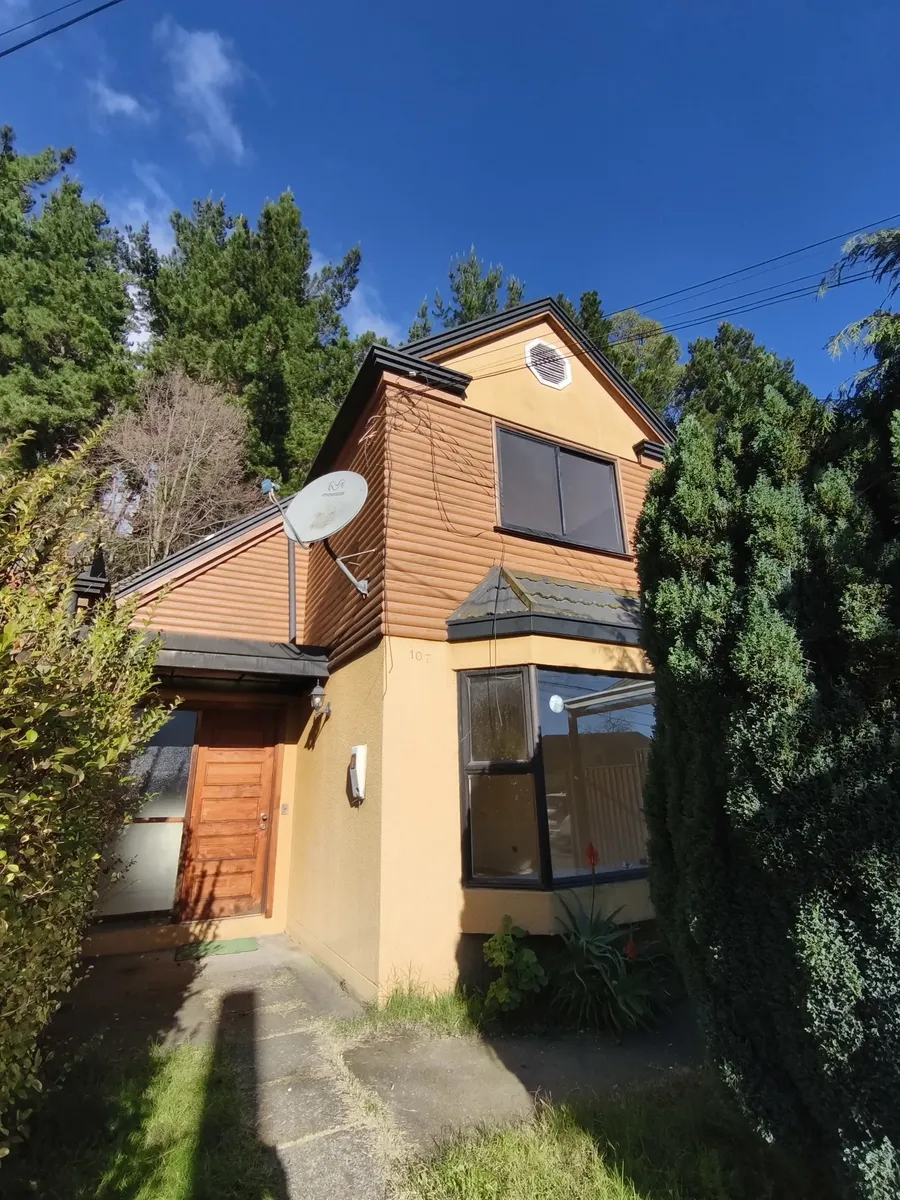 Imagen 3 de 21 de Arriendo Casa, San Pedro De La Paz, Sector Bayona, 90m2