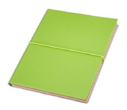 Libreta De Pu High Class, 13.4 X 18 X 1.8 Cm, 3 Unds