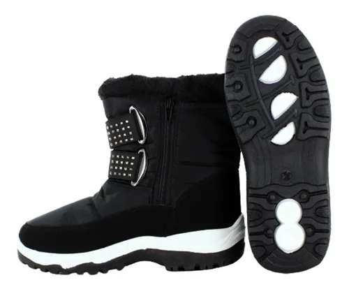 Botas de esquimal mujer clearance