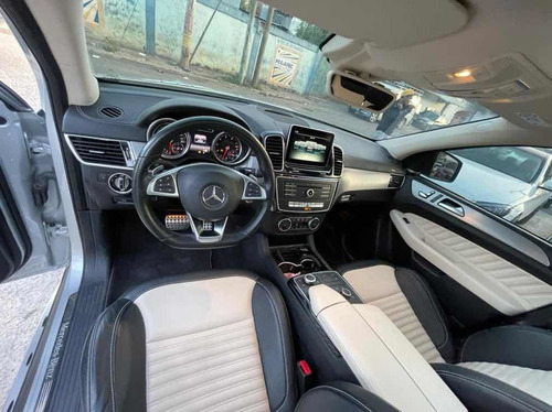 Imagen 13 de 14 de Mercedes-benz Gle 450 Amg 2016 Clean Carfax