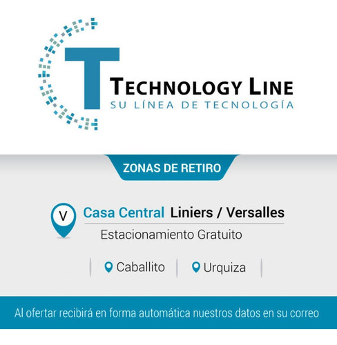 Imagen 4 de 5 de Roku Netflix Youtube Smart Tv +q Chromecast 3700xb