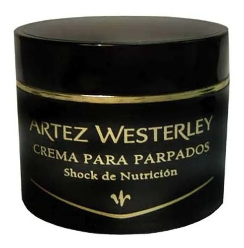 Crema Para Párpados De Artez Westerley Art 321