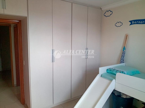 Apartamento Com 3 Dormitórios À Venda, 98 M² Por R$ 245.000,00 - Setor Central - Goiânia/go - Ap1763