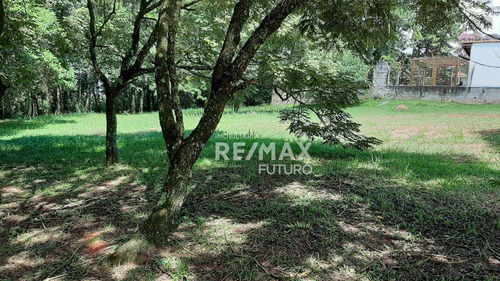 Imagem 12 de 15 de Terreno À Venda, 1.301 M² Por R$ 539.000 - Nova Higienópolis - Jandira/sp - Te0004
