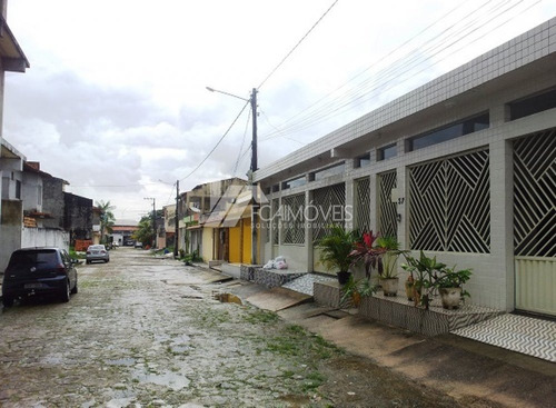 Imagem 2 de 11 de Imperdível - Venha Conhecer Os Diferenciais Incríveis De Compra Deste Imóvel.aproveite! Rodovia Do 40 Horas Esquina Com Pass. Damasceno Av. Rio Sena, Lote 37 Quadra B Coqueiro, Ananindeua Conheça E