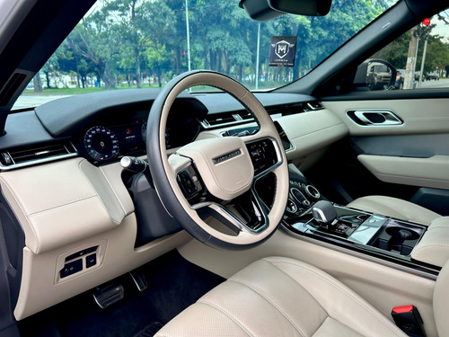 Land Rover Range Rover Velar 2.0 P404 PHEV R-DYNAMIC HSE AUTOMÁTICO