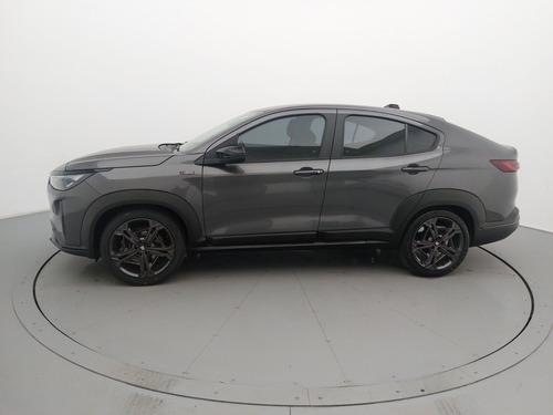 Fiat FASTBACK 1.3 TURBO 270 FLEX LIMITED EDITION AT6