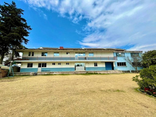 Imagen 2 de 30 de Bodega Industrial O Comercial En Renta, 4,137 M2 Atizapán Ed