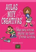 Comprar Aulas Muy Creativas, De Michelle Scavo Bonus
