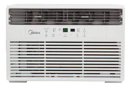 Aire Acondicionado Midea Maw08c1ouv 8000 Btu 115v Frio Calor