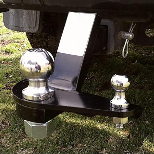 Friction Sway Control Adapter Bracket Fit For Class Iii...