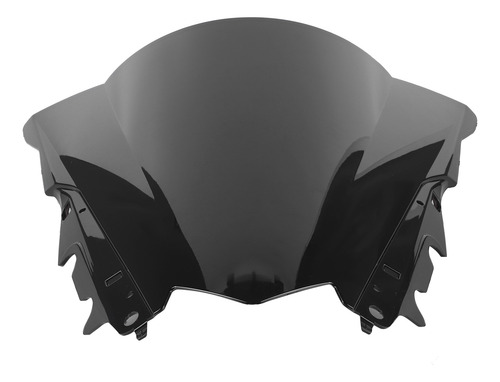 Deflector De Parabrisas De Motocicleta Para Pc, Apto Para Yz