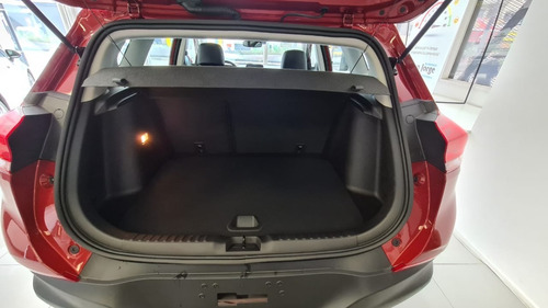 Chevrolet Tracker 1.2 N Premier Turbo Automática Lc