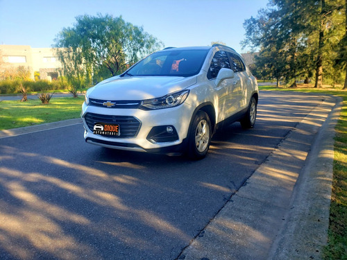 Imagen 1 de 15 de Chevrolet Tracker 1.8 Ltz