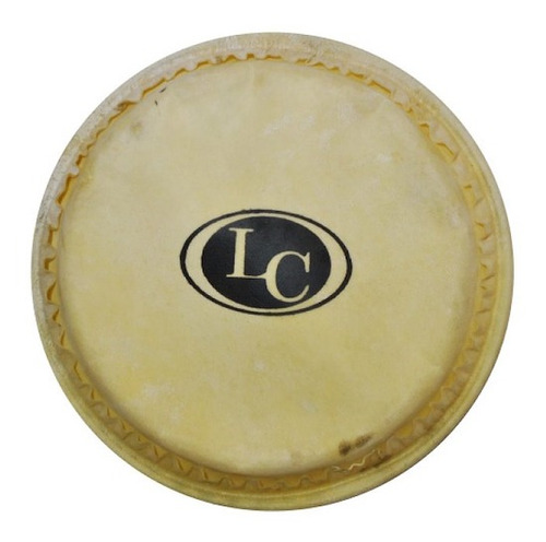 Latin Custom Lc-8.5 Parche Bongó 8.5 Pulgadas  Musicapilar