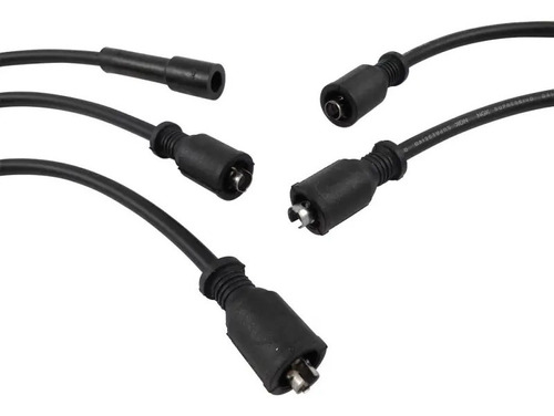 Cables De Bujias Ngk Sc-r09 Renault Twingo 1.2 8v 94 / 97