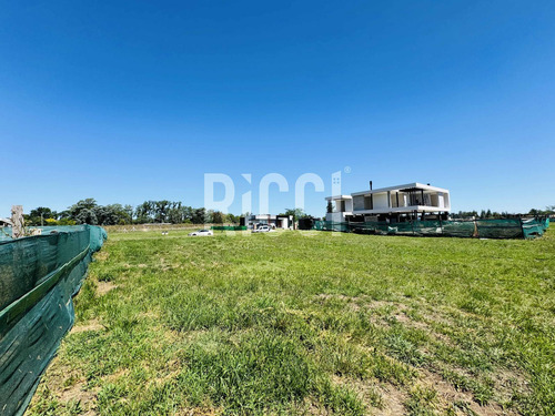 Lote En Venta Hudson Barrio Cerrado San Juan Chico